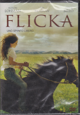 Playback - Flika uno spirito libero - n. 3 - mensile - 2019 - 