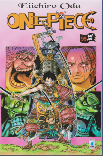 Young - One Piece - n. 315 - mensile - settembre 2020 - edizione italiana