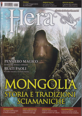 Hera magazine - n. 37 - mensile - 5 settembre 2020 