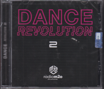 Music Party-Var.31 - Dance Revolution - n. 2 - trimestrale - 30 ottobre 2020