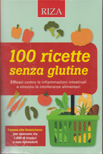 Alimentazione naturale - 100 ricette senza glutine - n. 61 - novembre 2020 - 