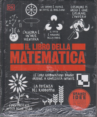 Il libro della matematica - n. 2/2020 - mensile - 