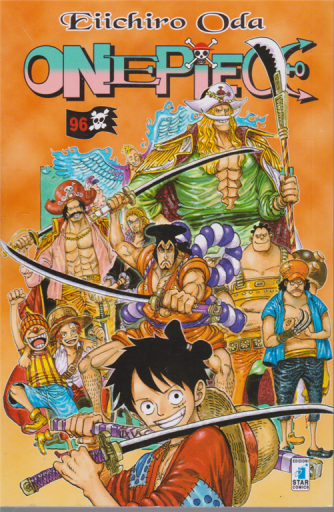 Young - One Piece - n. 318 - mensile - dicembre 2020 - edizione italiana