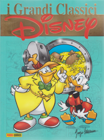 I grandi classici Disney - n. 41 - mensile - 15 maggio 2019 - 