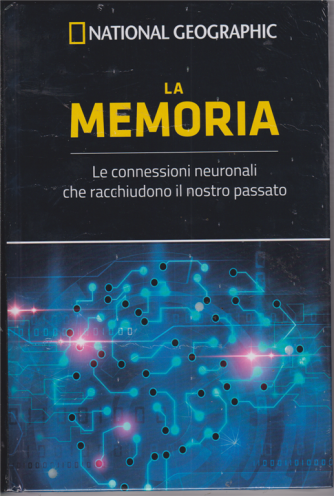 Le Frontiere Della Scienza - La memoria - I grandi segreti del cervello - seconda uscita - settimanale - 1 marzo 2019 - 