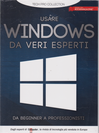 Win Magazine  Usare Windows da veri esperti - n. 3 - 30/8/2019 - 