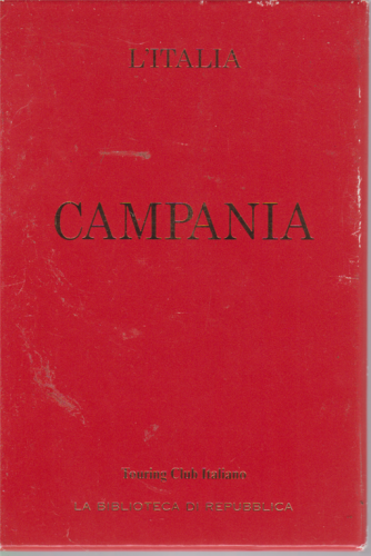 L'Italia - Campania - n. 13 - Touring Club Italiano