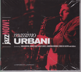 Jazz Now - Massimo Urbani - n. 8 - 4/12/2018 - settimanale