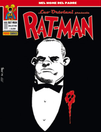 RAT-MAN COLLECTION 111 - Panini comics