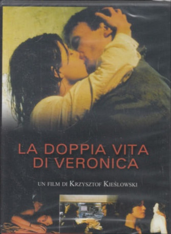 La Doppia Vita Di Veronica - DVD