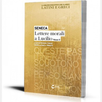La grande biblioteca dei classici latini e greci (ed. 2017)