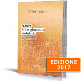 La grande biblioteca dei classici latini e greci (ed. 2017)