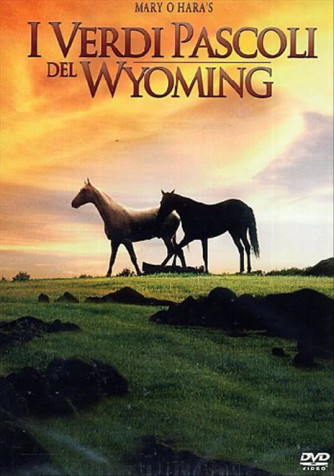 I Verdi Pascoli Del Wyoming - DVD