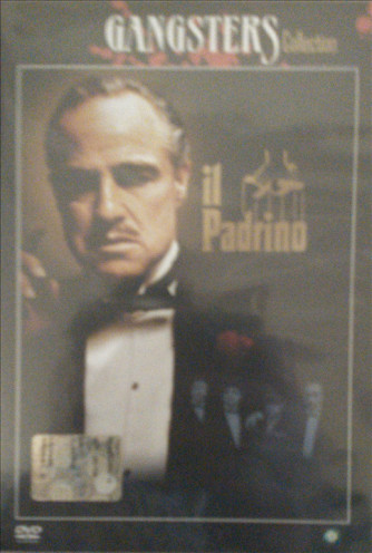 Il Padrino - DVD Gangsters Collection