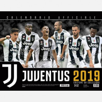 Calendari Juventus