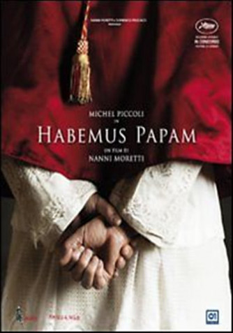 Habemus Papam (2011) - Un film di Nanni Moretti con Michel Piccoli DVD