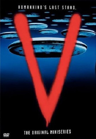 V - Visitors #01 - The Original Miniseries (2 Dvd)