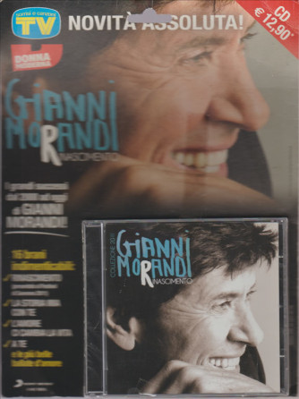 Gianni Morandi Rinascimento - I grandi successi dal 2000 ad oggi di Gianni Morandi