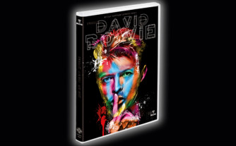 DVD Inside David Bowie by sorrisi e Canzoni Tv