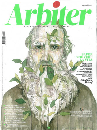 Arbiter - mensile n. 56 Marzo 2016