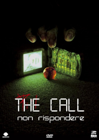The Call - Non Rispondere (DVD)