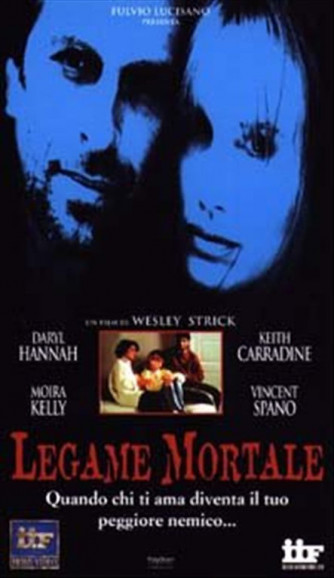 Legame Mortale un film di Wesley Strick (DVD)