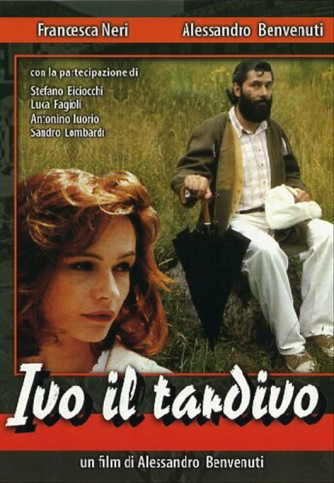 Ivo Il Tardivo - Francesca Neri, Alessandro Benvenuti (DVD)