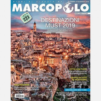 Diari di viaggio by Marcopolo