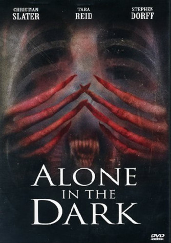 Alone In The Dark (2 Dvd) - Tara Reid, Christian Slater, Uwe Boll