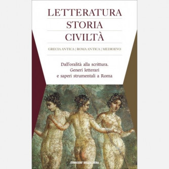 Letteratura, Storia, Civiltà