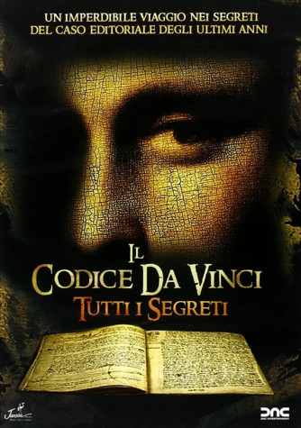 Il Codice Da Vinci - Tutti I Segreti - David Priest (DVD)