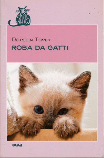 Roba da Gatti di Doreen Tovey - by Oggi settimanale 