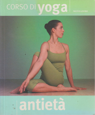 Corso di yoga antietà di Peter Falloon Goodhew