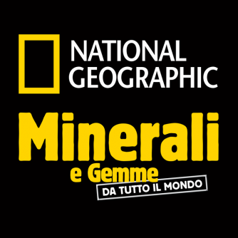 Minerali e Gemme da tutto il mondo - Andalusite Chiastolite - 31° uscita
