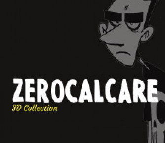 ZeroCalcare 3D Collection - 18° uscita "Paturnia"