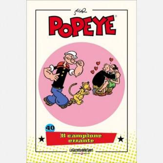 Popeye Il campione errante