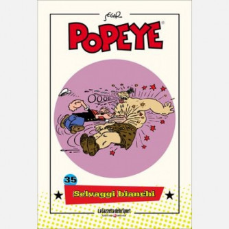 Popeye Lunga vita al re