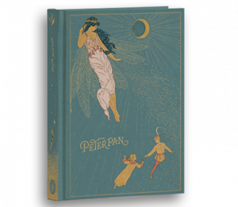 Storie meravigliose vol. 1 " Peter Pan - by Rba Italia