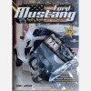 Costruisci la leggendaria Ford Mustang Shelby GT-500