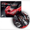 Costruisci LaFerrari in scala 1:8 (ed. 2016)