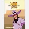 SAM - Il ragazzo del West