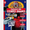 Dr. Steve Hunters - Viaggio nel corpo umano