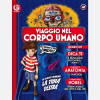 Dr. Steve Hunters - Viaggio nel corpo umano