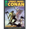 The Savage Sword of Conan Collection uscita 4
