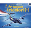 Costruisci l'Aermacchi MB339 PAN Frecce Tricolori uscita 3