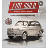 Costruisci la mitica FIAT 600 uscita 6