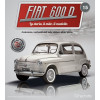 Costruisci la mitica FIAT 600 uscita 15