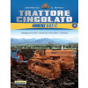 Costruisci il Trattore FIAT 605 C 2° ed. uscita 4