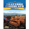 Costruisci il Trattore FIAT 605 C 2° ed. uscita 42