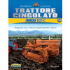 Costruisci il Trattore FIAT 605 C 2° ed. uscita 50